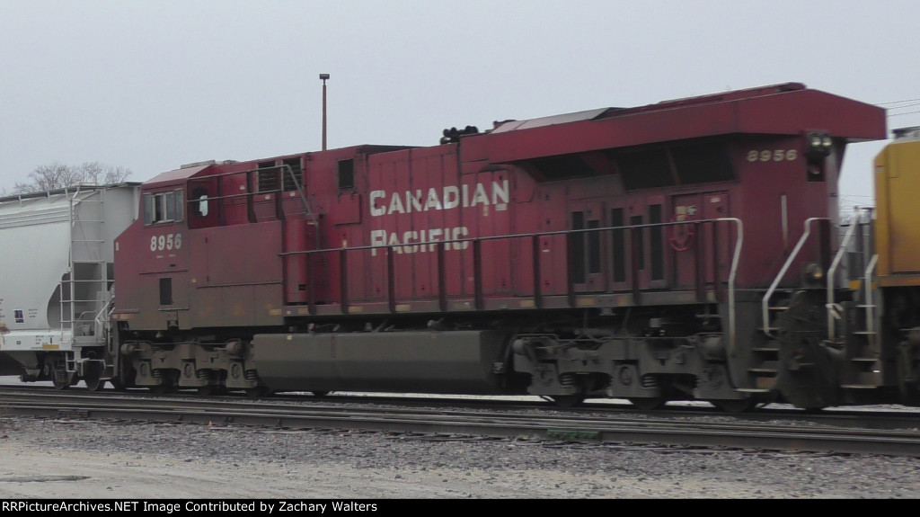 CP 8956